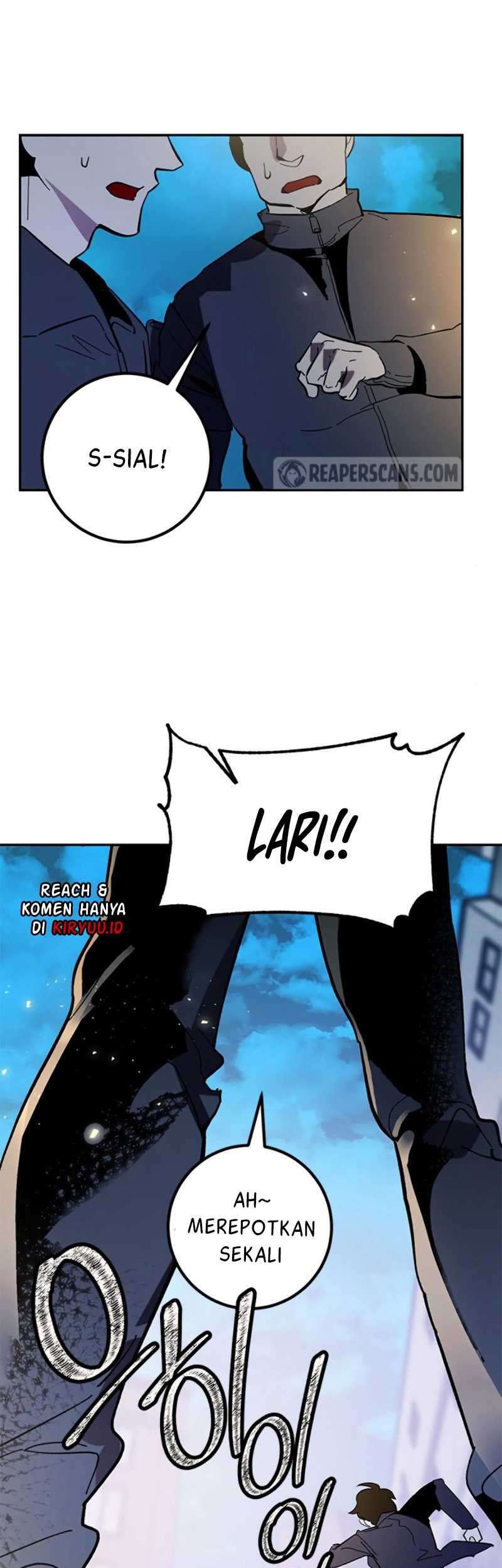 Return to Player Chapter 44 Gambar 85