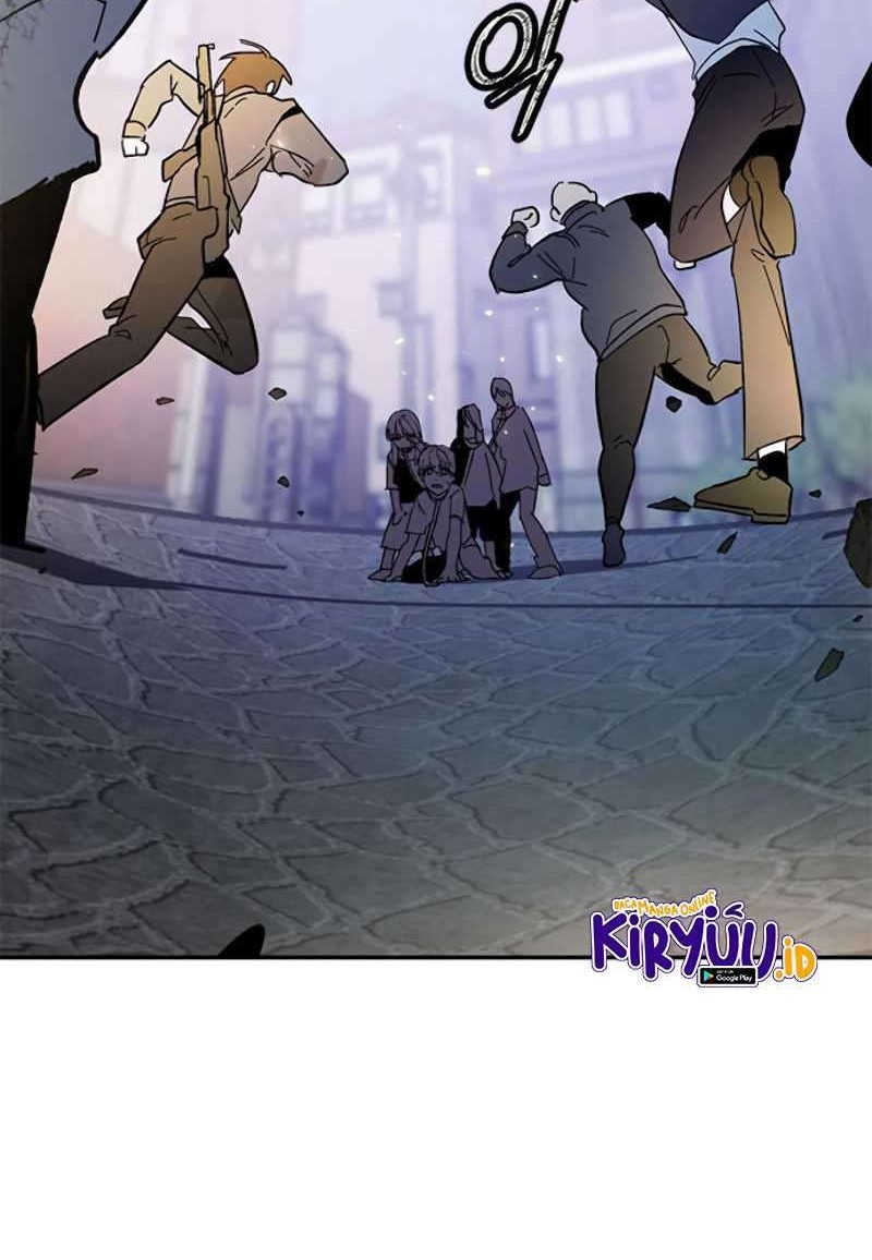 Return to Player Chapter 44 Gambar 86