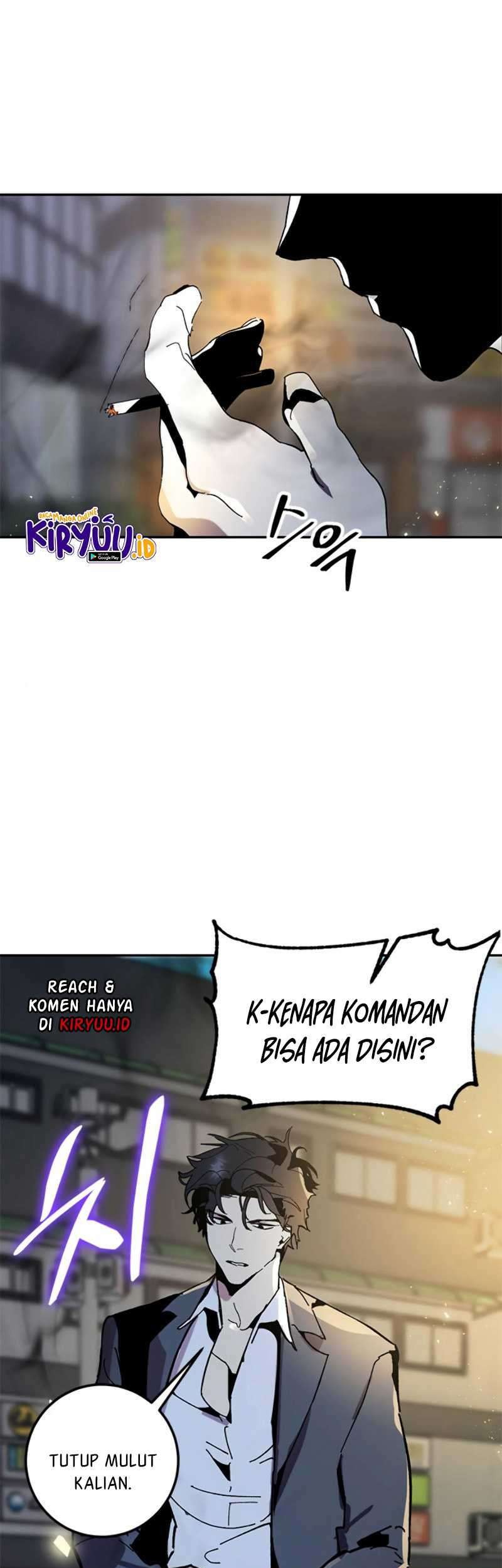 Return to Player Chapter 44 Gambar 79