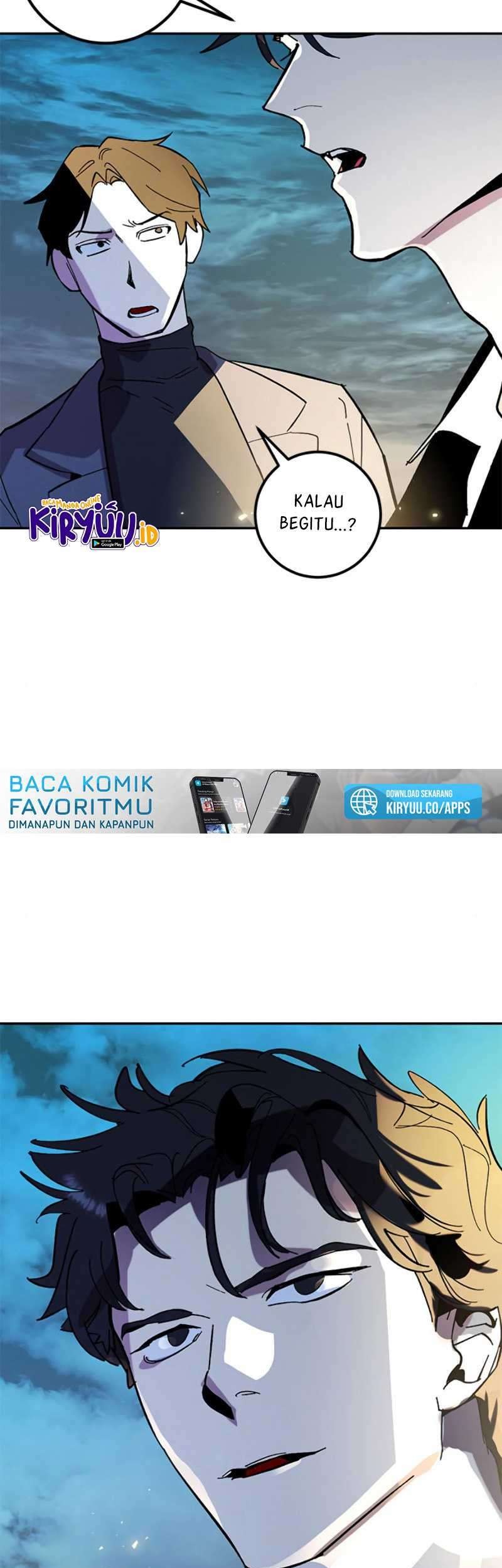 Return to Player Chapter 44 Gambar 83