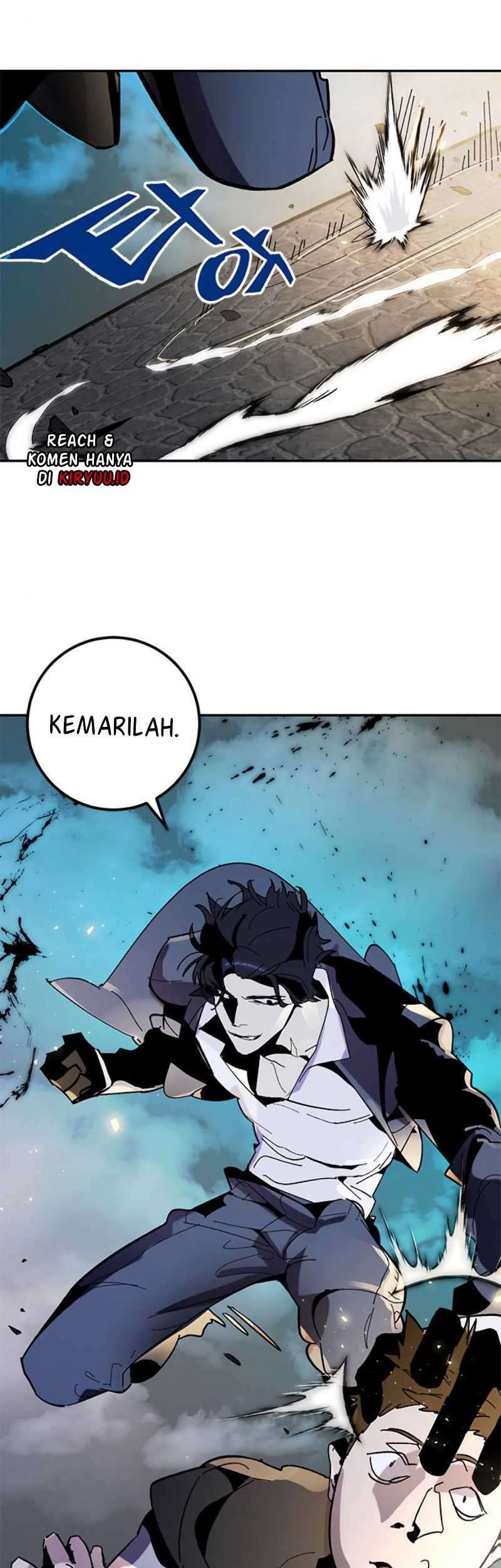 Return to Player Chapter 44 Gambar 87