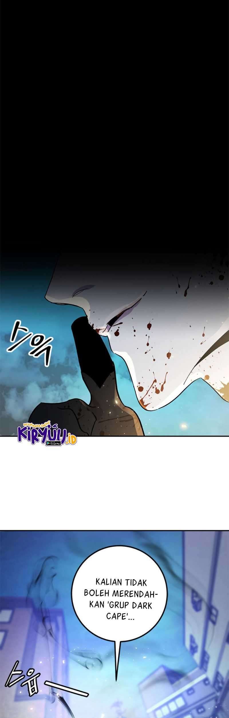 Return to Player Chapter 44 Gambar 89