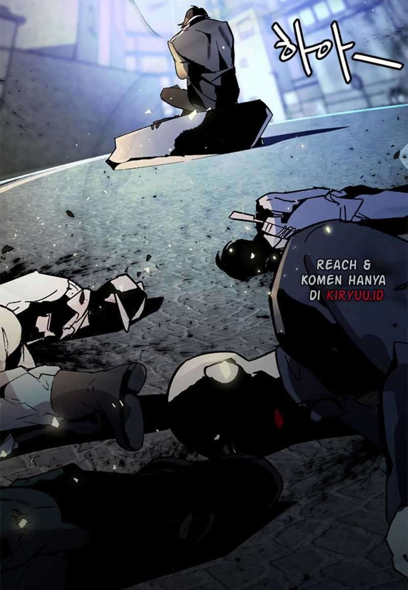 Return to Player Chapter 44 Gambar 90