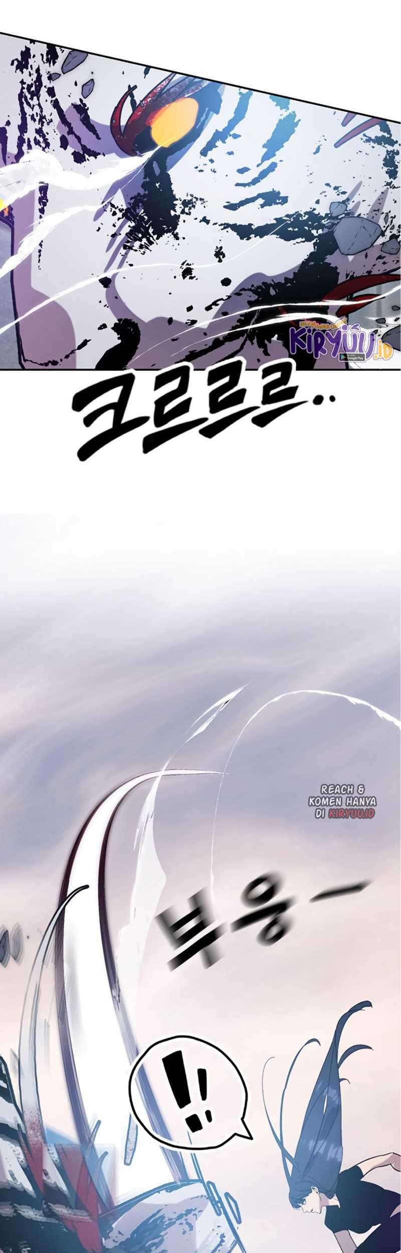 Return to Player Chapter 44 Gambar 6