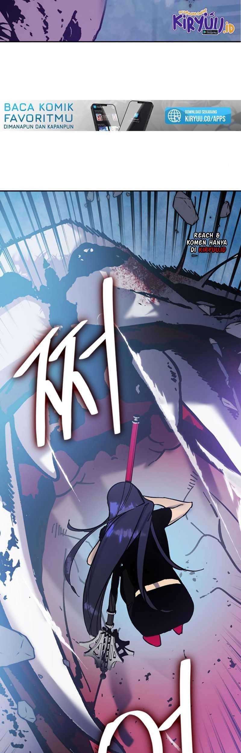 Return to Player Chapter 44 Gambar 8