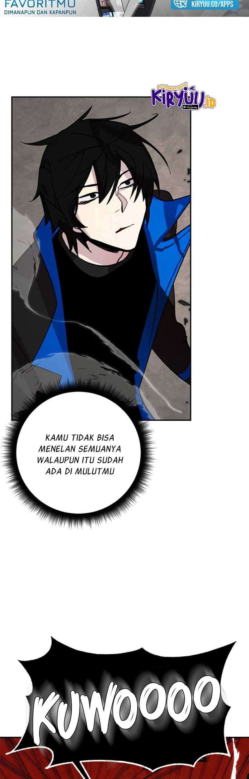 Return to Player Chapter 44 Gambar 14