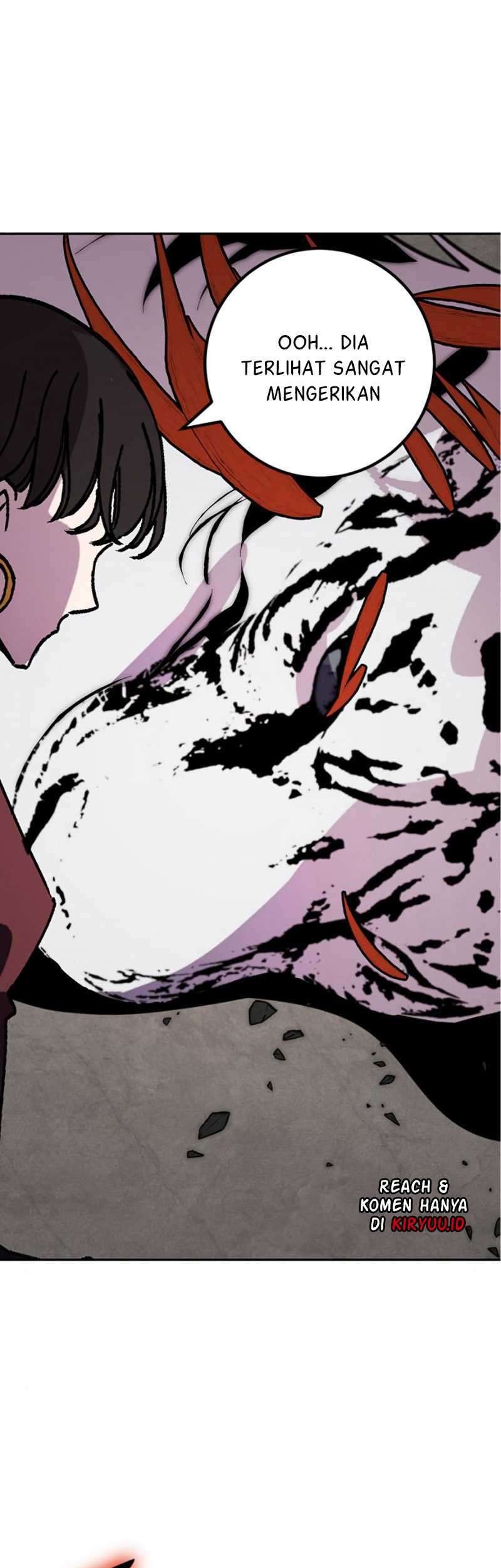 Return to Player Chapter 44 Gambar 22