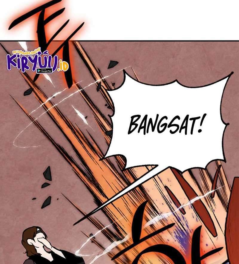 Return to Player Chapter 44 Gambar 23