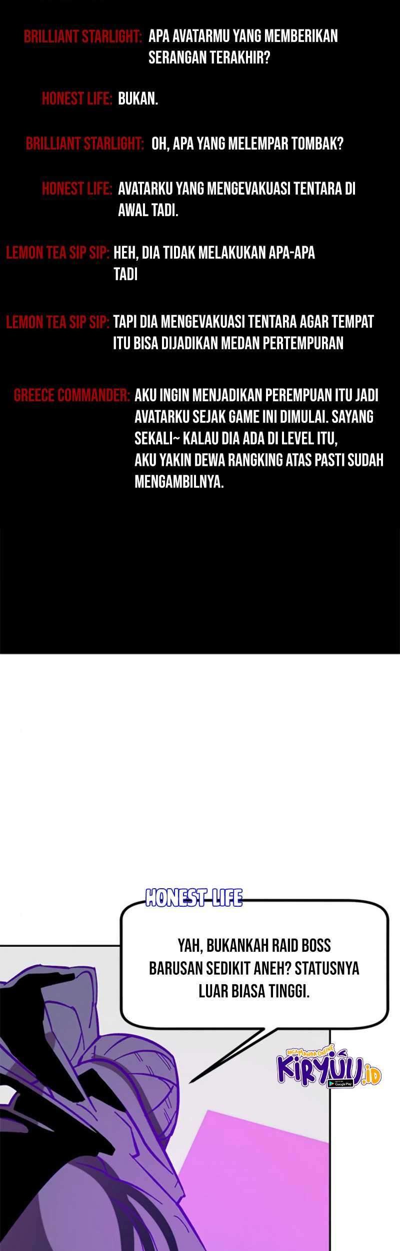 Return to Player Chapter 44 Gambar 30