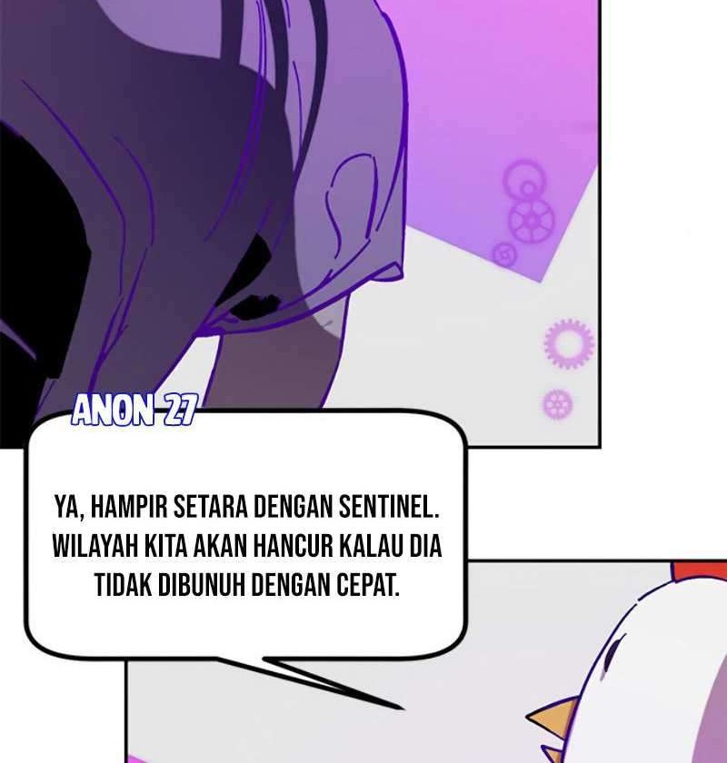 Return to Player Chapter 44 Gambar 31