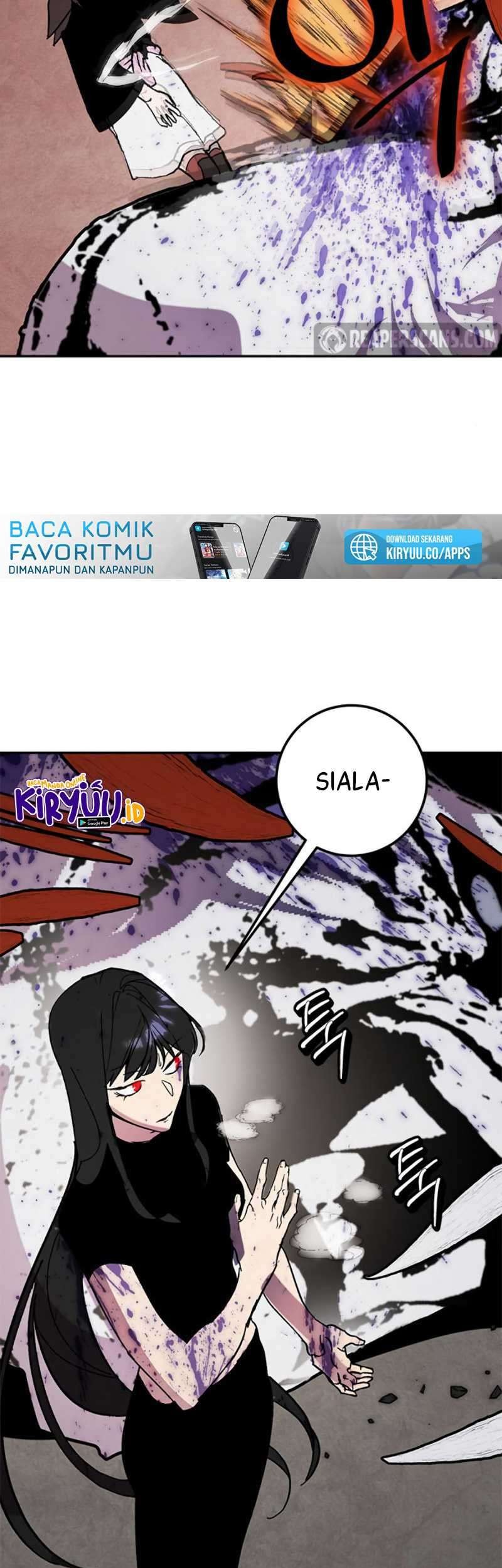 Return to Player Chapter 44 Gambar 24