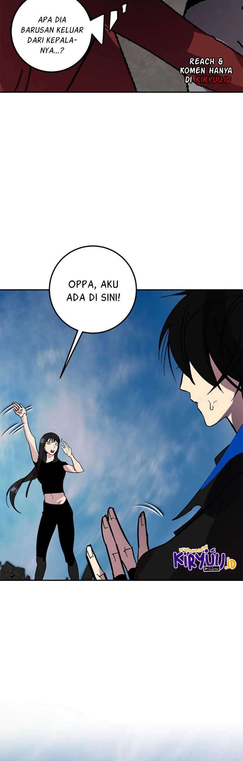 Return to Player Chapter 44 Gambar 26