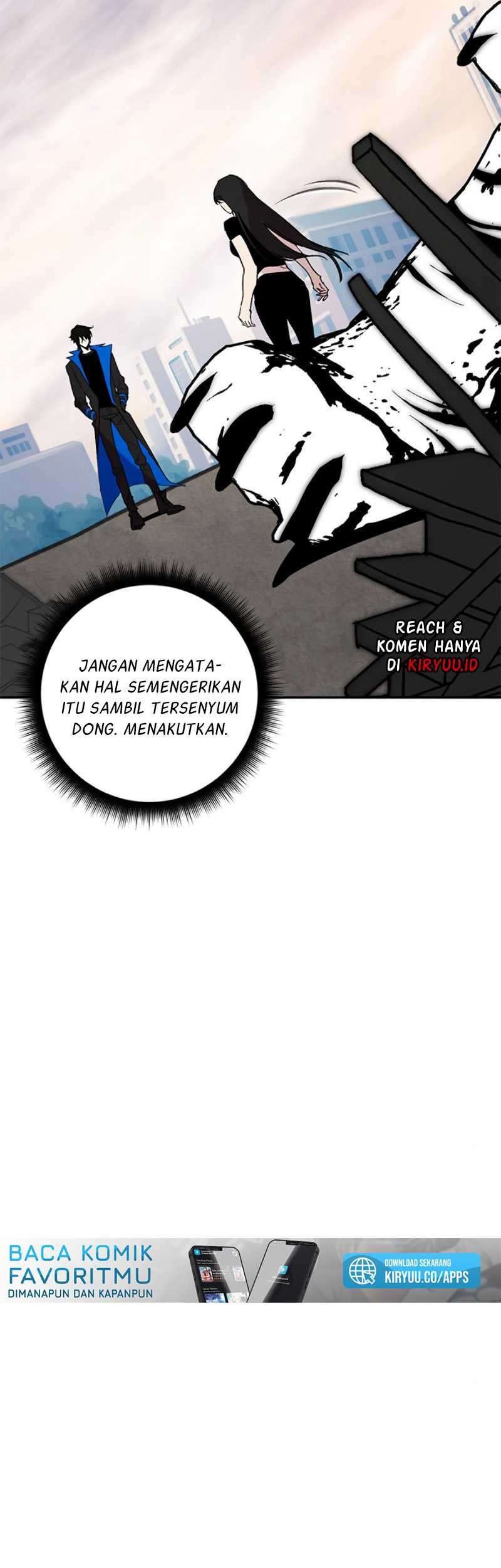 Return to Player Chapter 44 Gambar 28