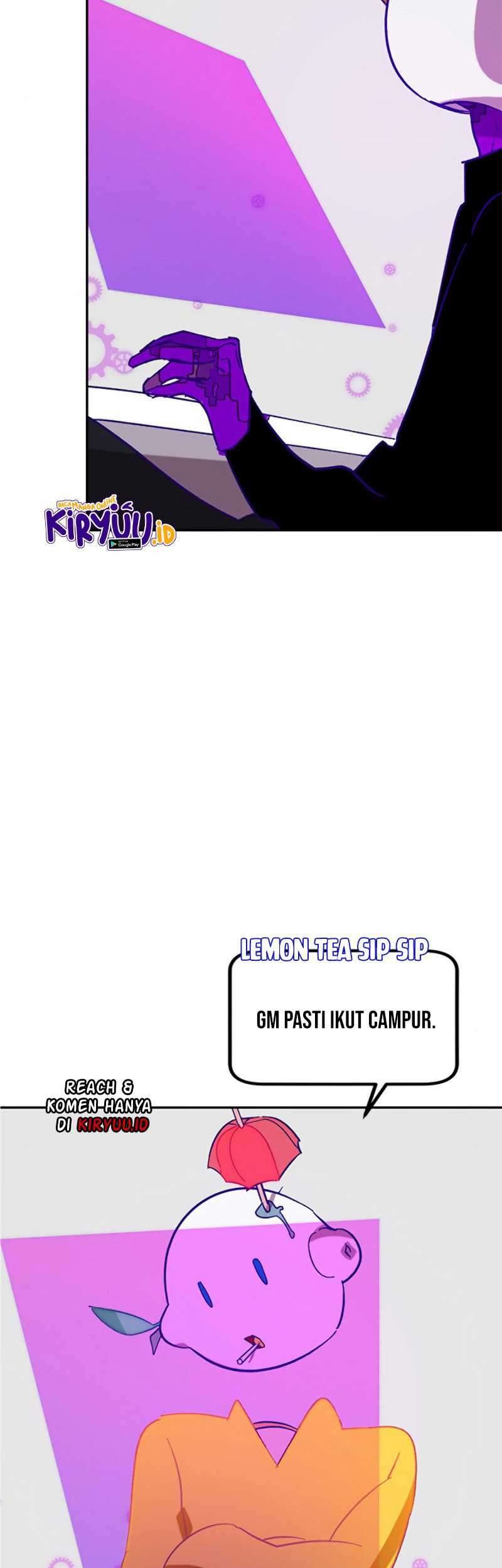 Return to Player Chapter 44 Gambar 32