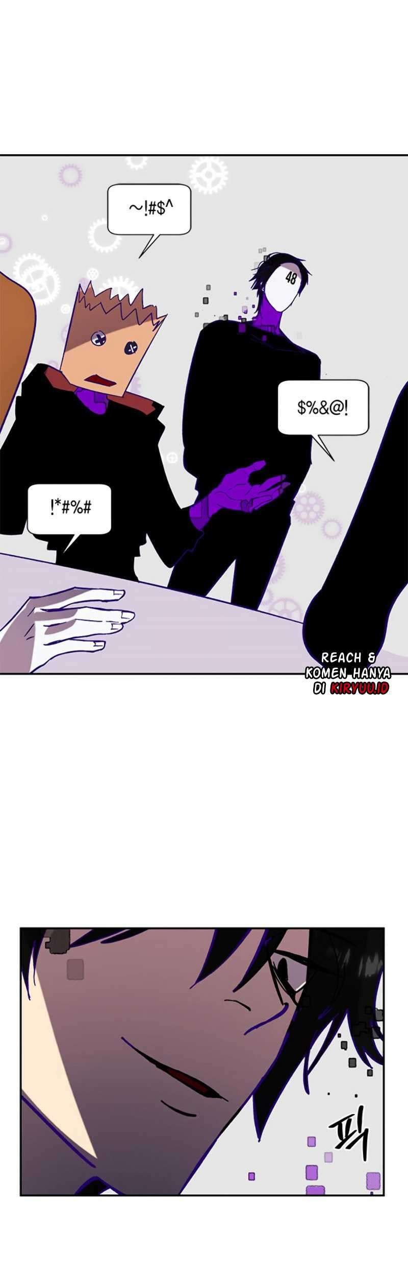 Return to Player Chapter 44 Gambar 42