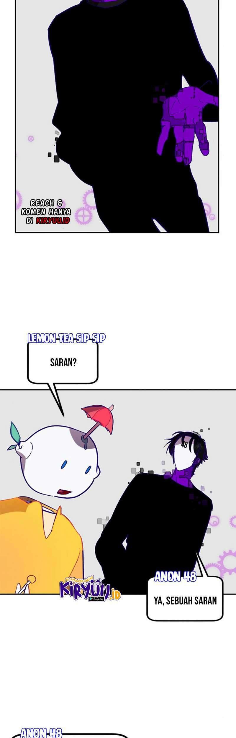 Return to Player Chapter 44 Gambar 36