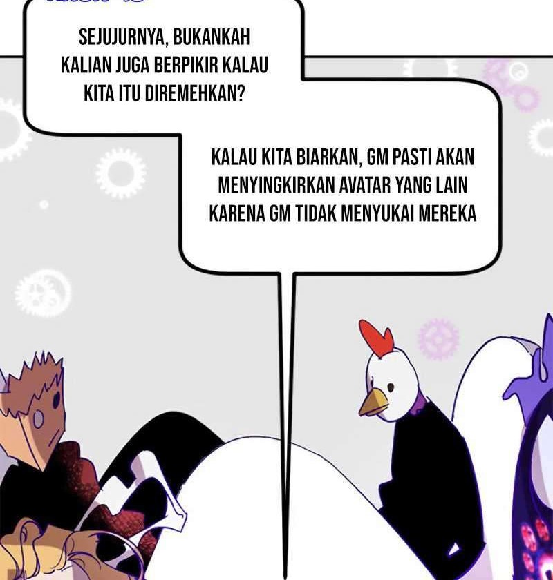Return to Player Chapter 44 Gambar 37