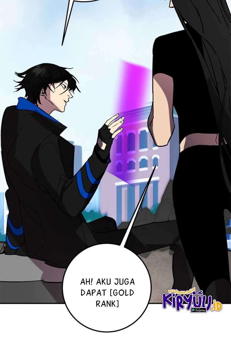 Return to Player Chapter 44 Gambar 51