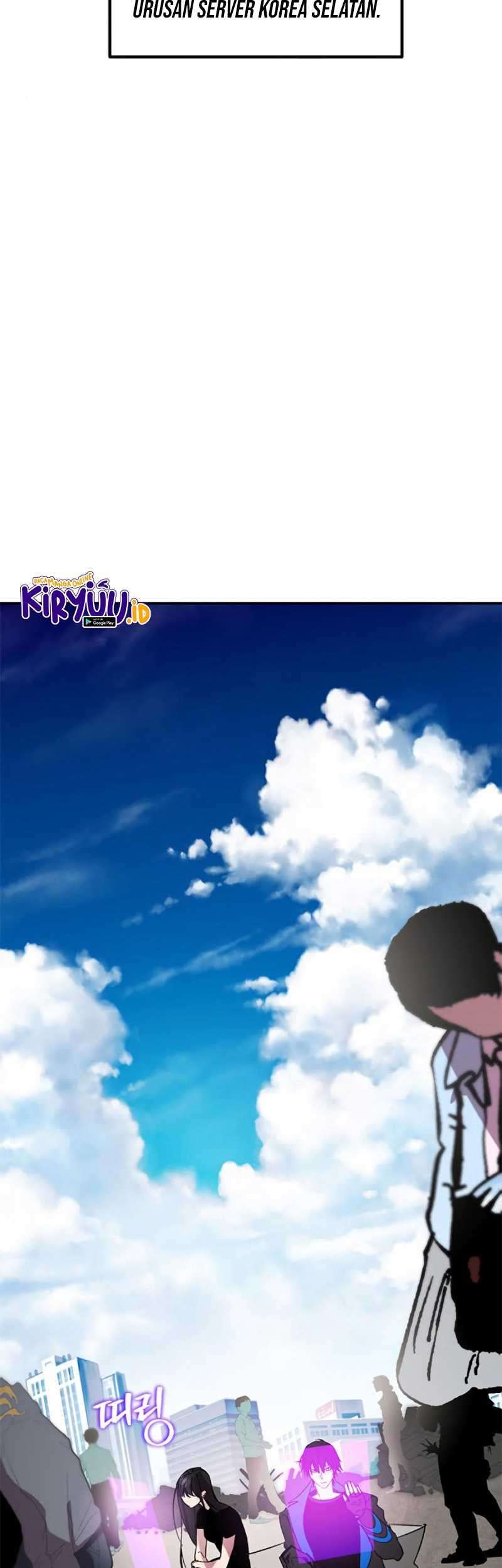 Return to Player Chapter 44 Gambar 44