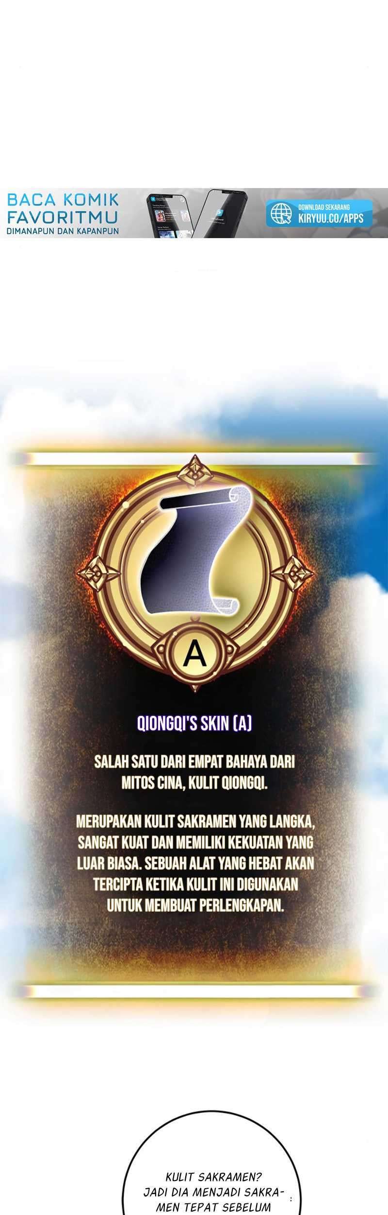 Return to Player Chapter 44 Gambar 46