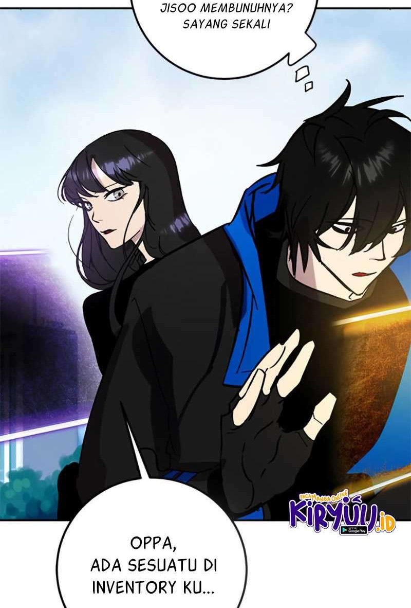 Return to Player Chapter 44 Gambar 47