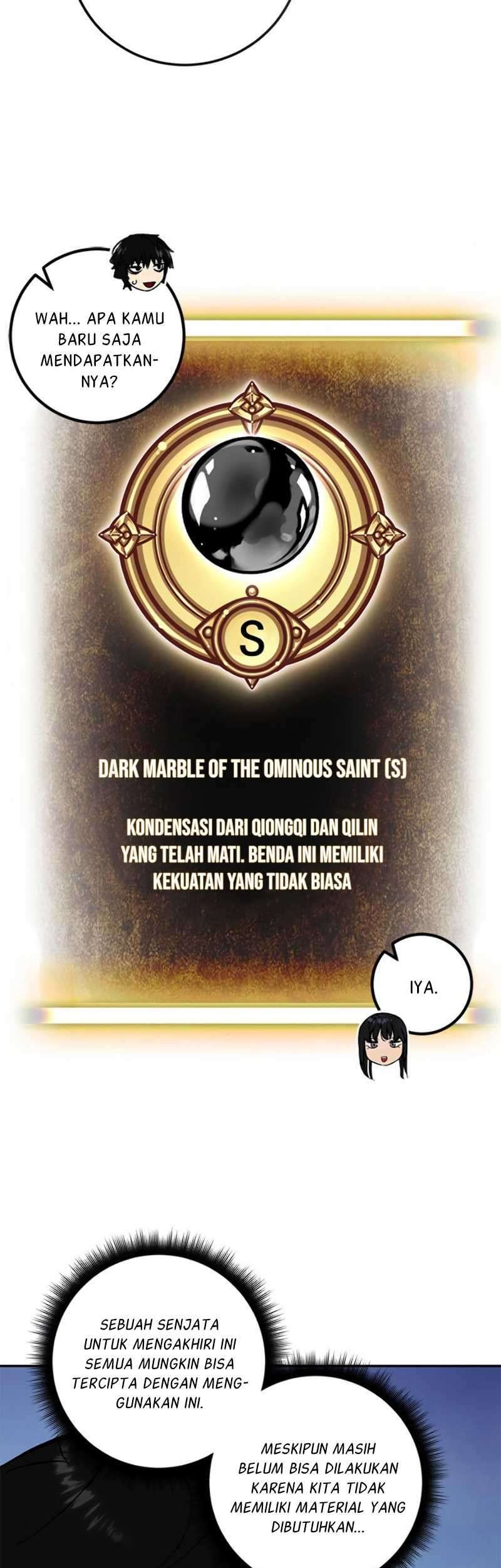 Return to Player Chapter 44 Gambar 48