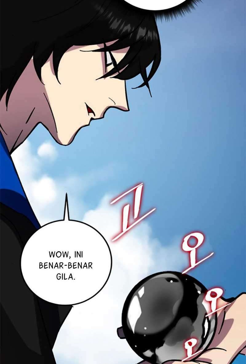 Return to Player Chapter 44 Gambar 49