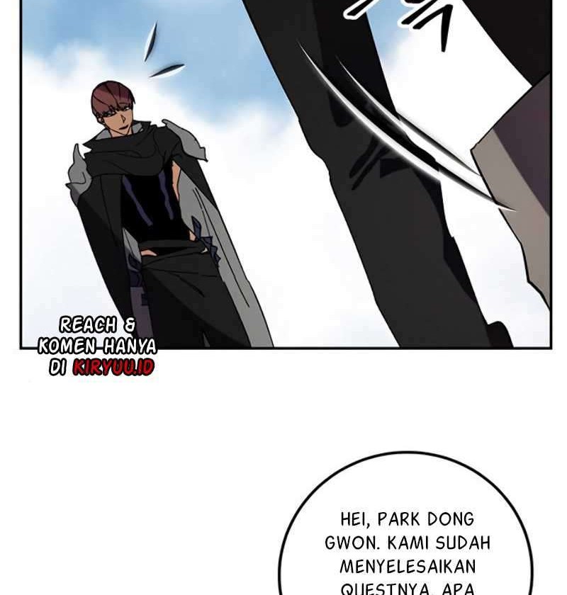 Return to Player Chapter 44 Gambar 55
