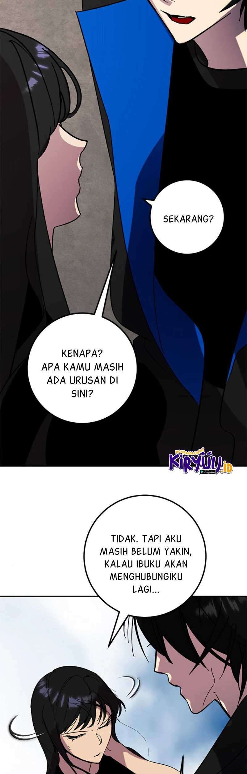 Return to Player Chapter 44 Gambar 59