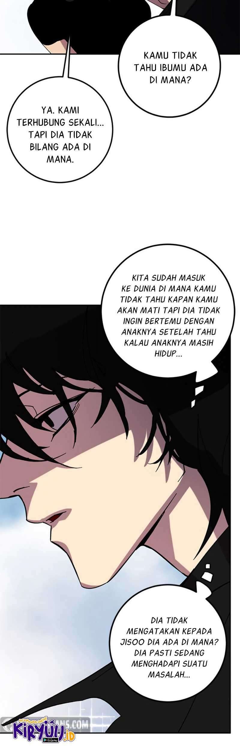 Return to Player Chapter 44 Gambar 61