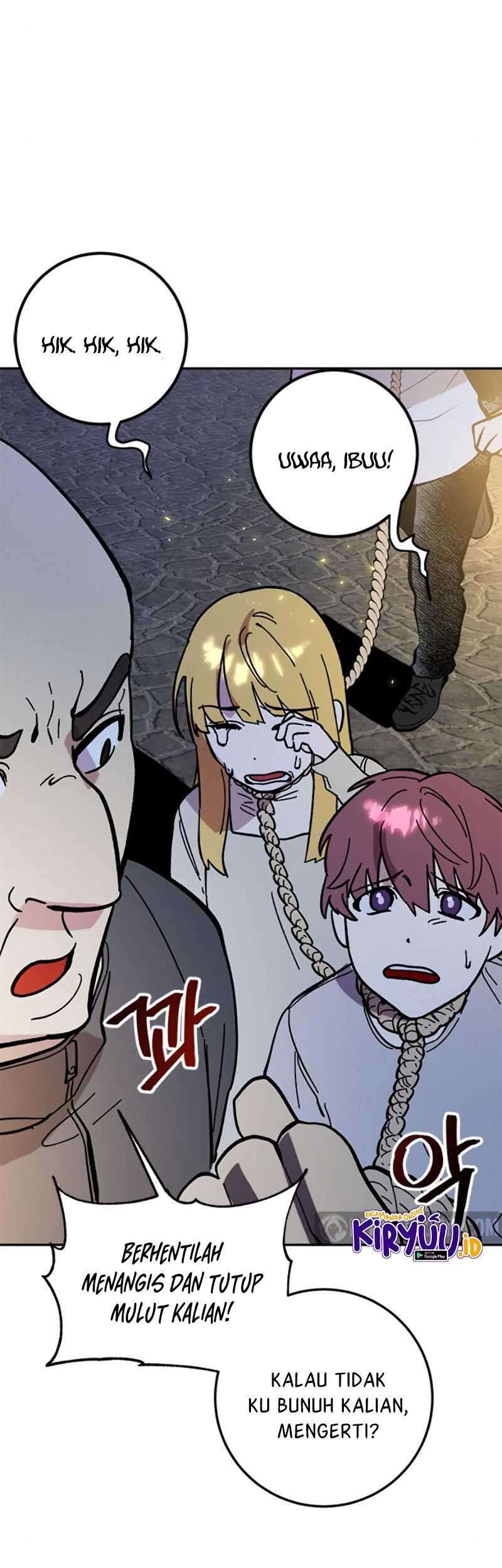 Return to Player Chapter 44 Gambar 73