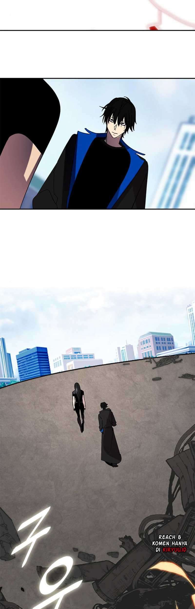 Return to Player Chapter 44 Gambar 67