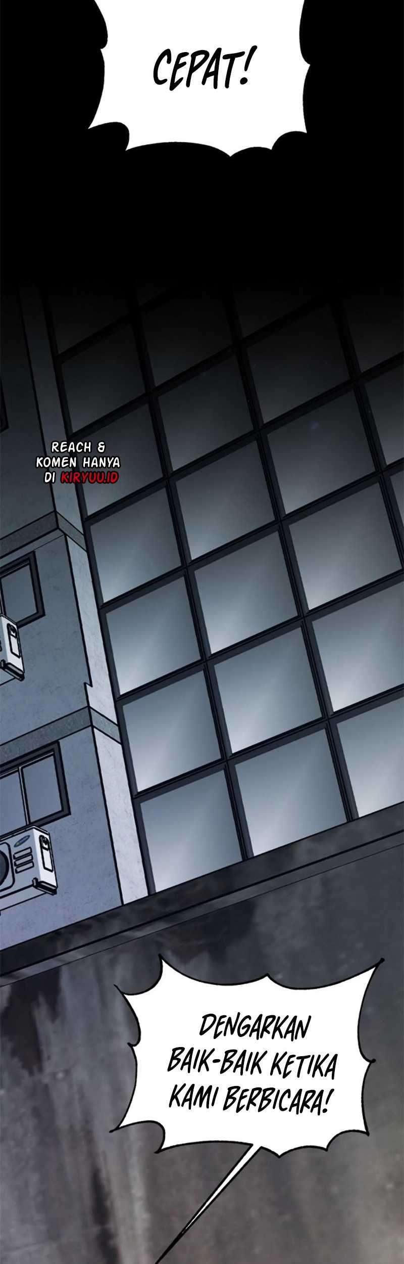 Return to Player Chapter 44 Gambar 71