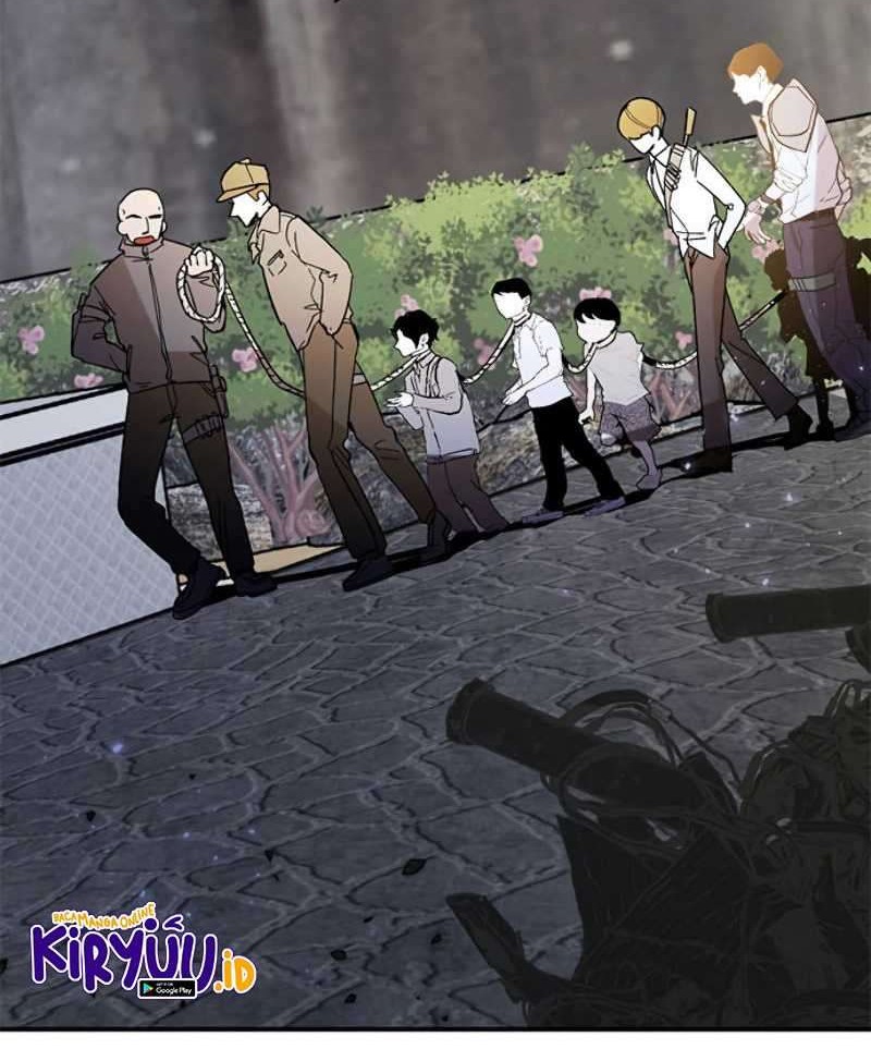 Return to Player Chapter 44 Gambar 72