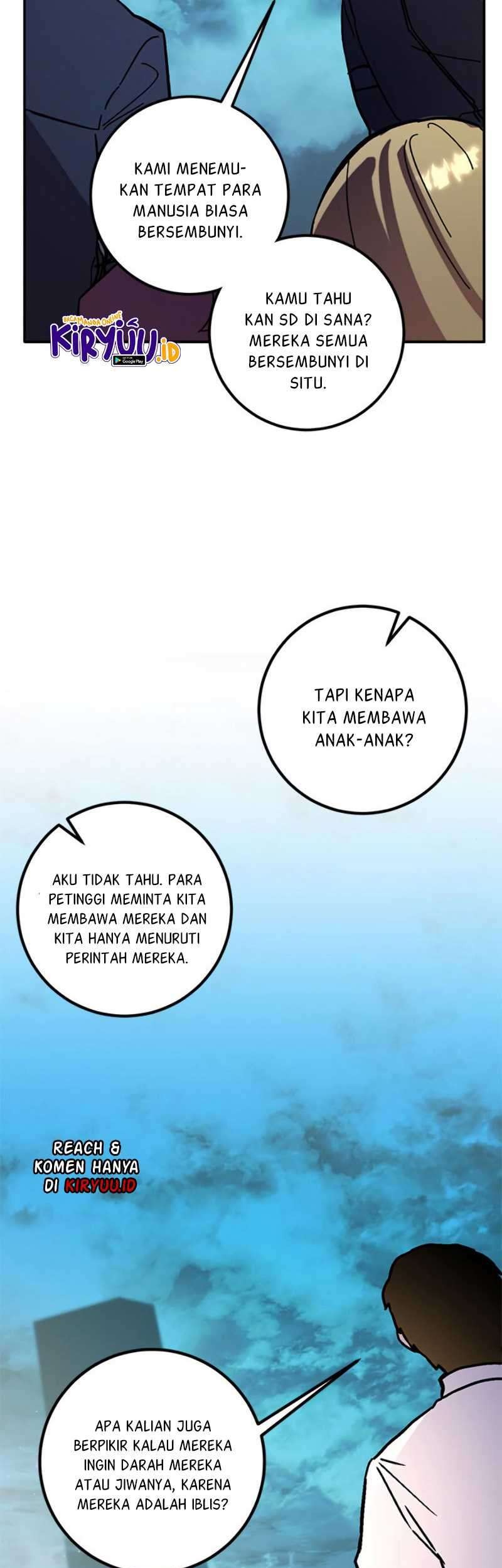 Return to Player Chapter 44 Gambar 75