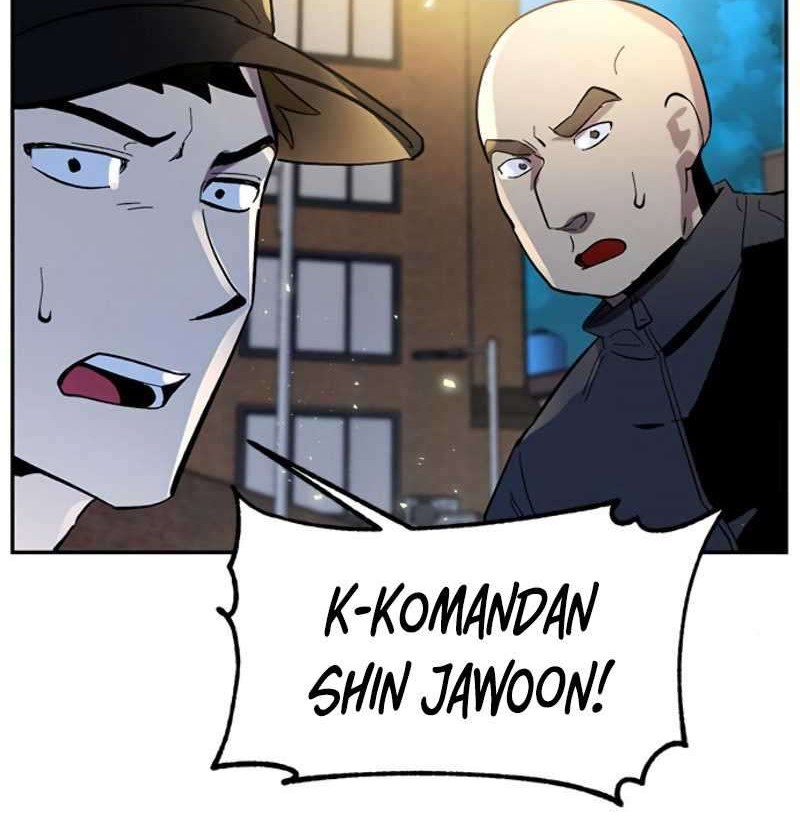 Return to Player Chapter 44 Gambar 78