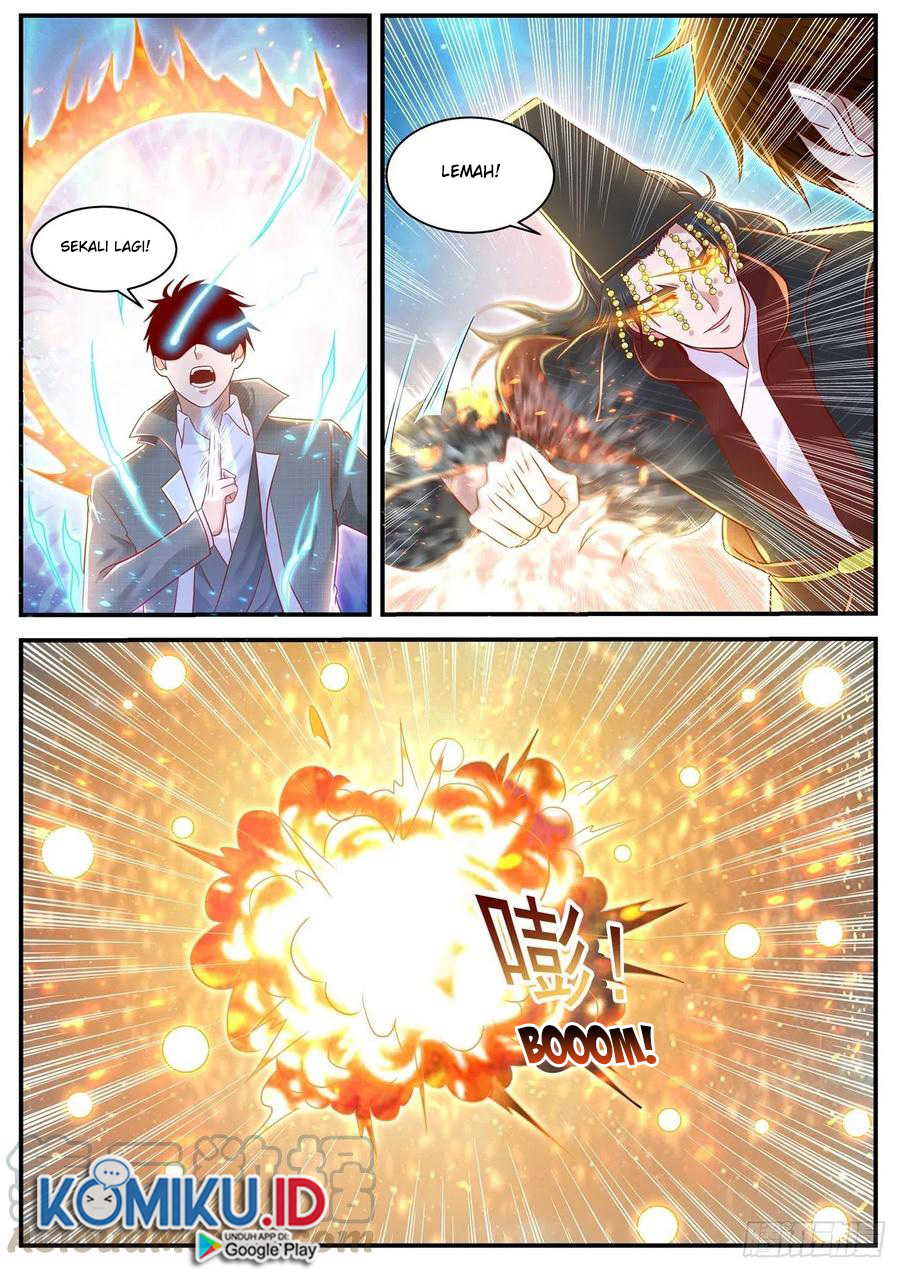 Rebirth Of The Urban Immortal Cultivator Chapter 620 Gambar 11