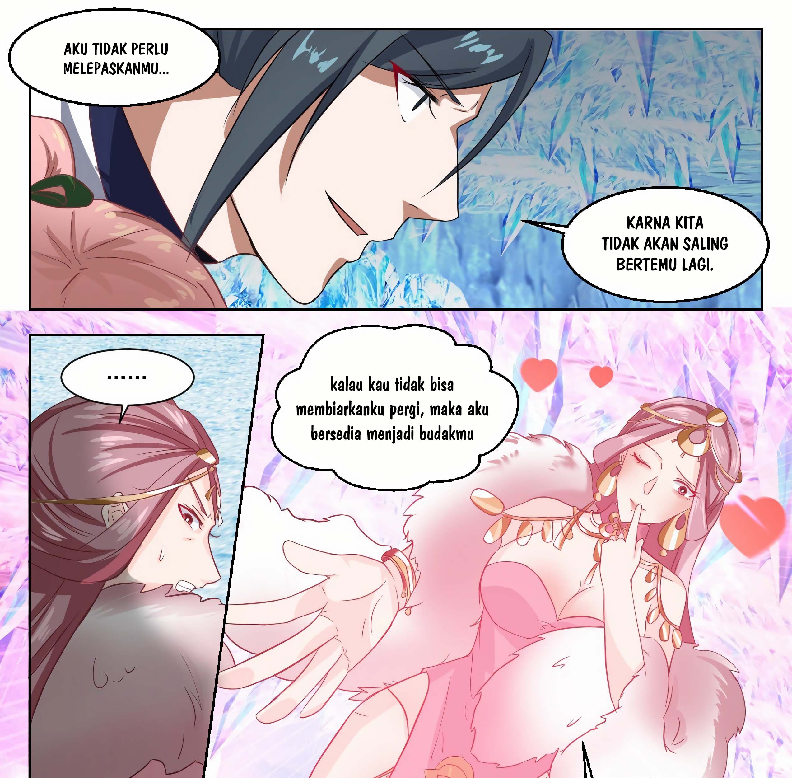 Martial Peak Part 1 Chapter 1321 Gambar 7
