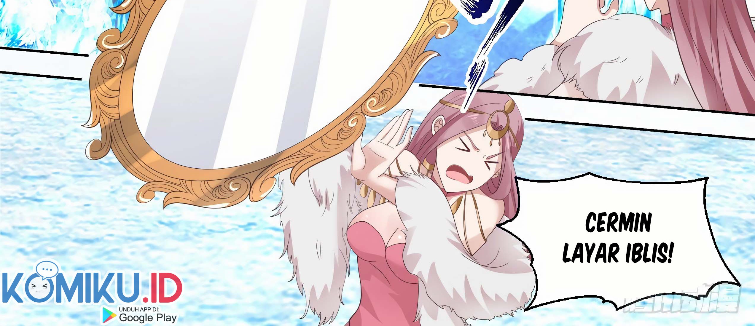 Martial Peak Part 1 Chapter 1321 Gambar 17