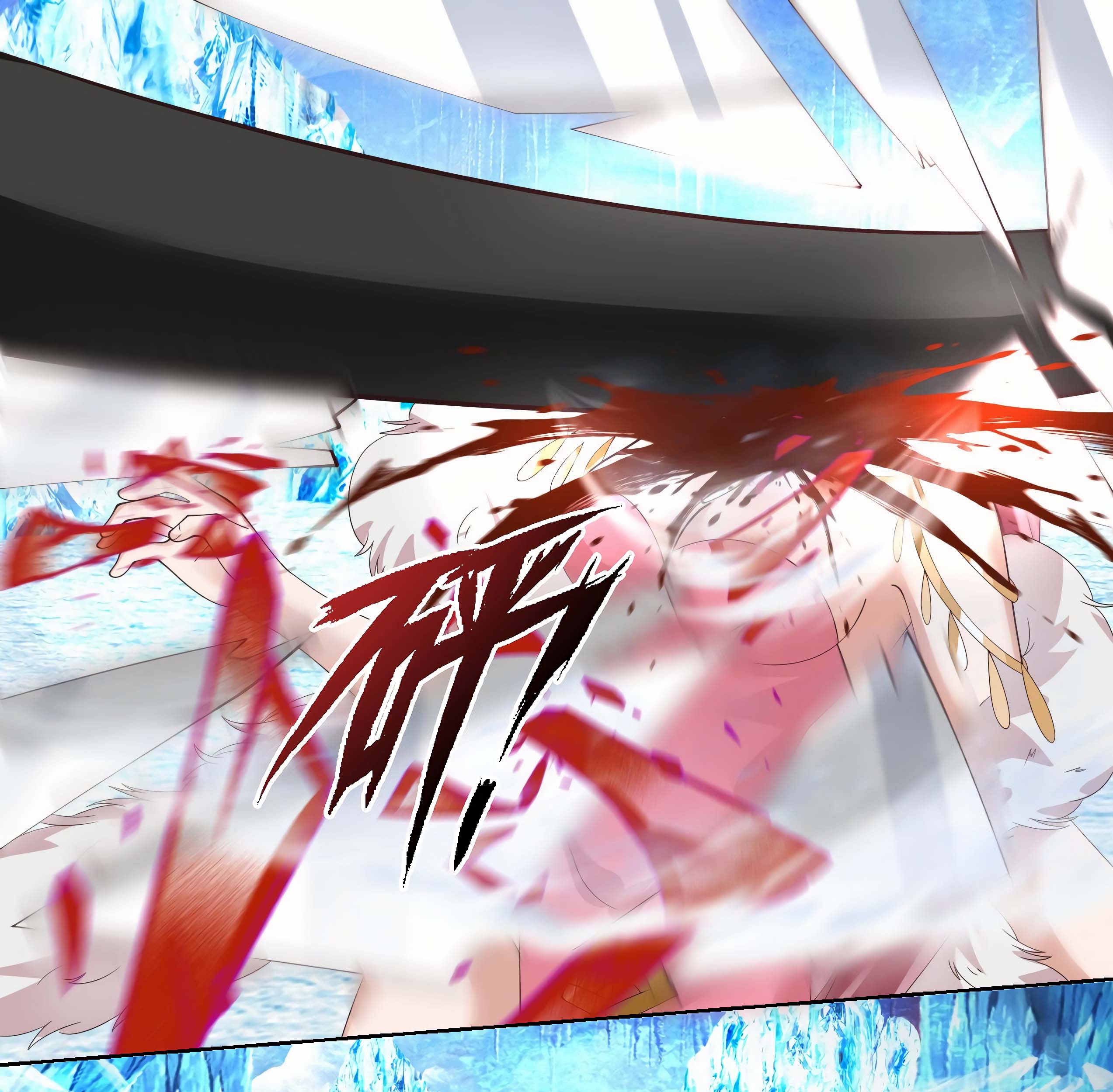 Martial Peak Part 1 Chapter 1321 Gambar 18