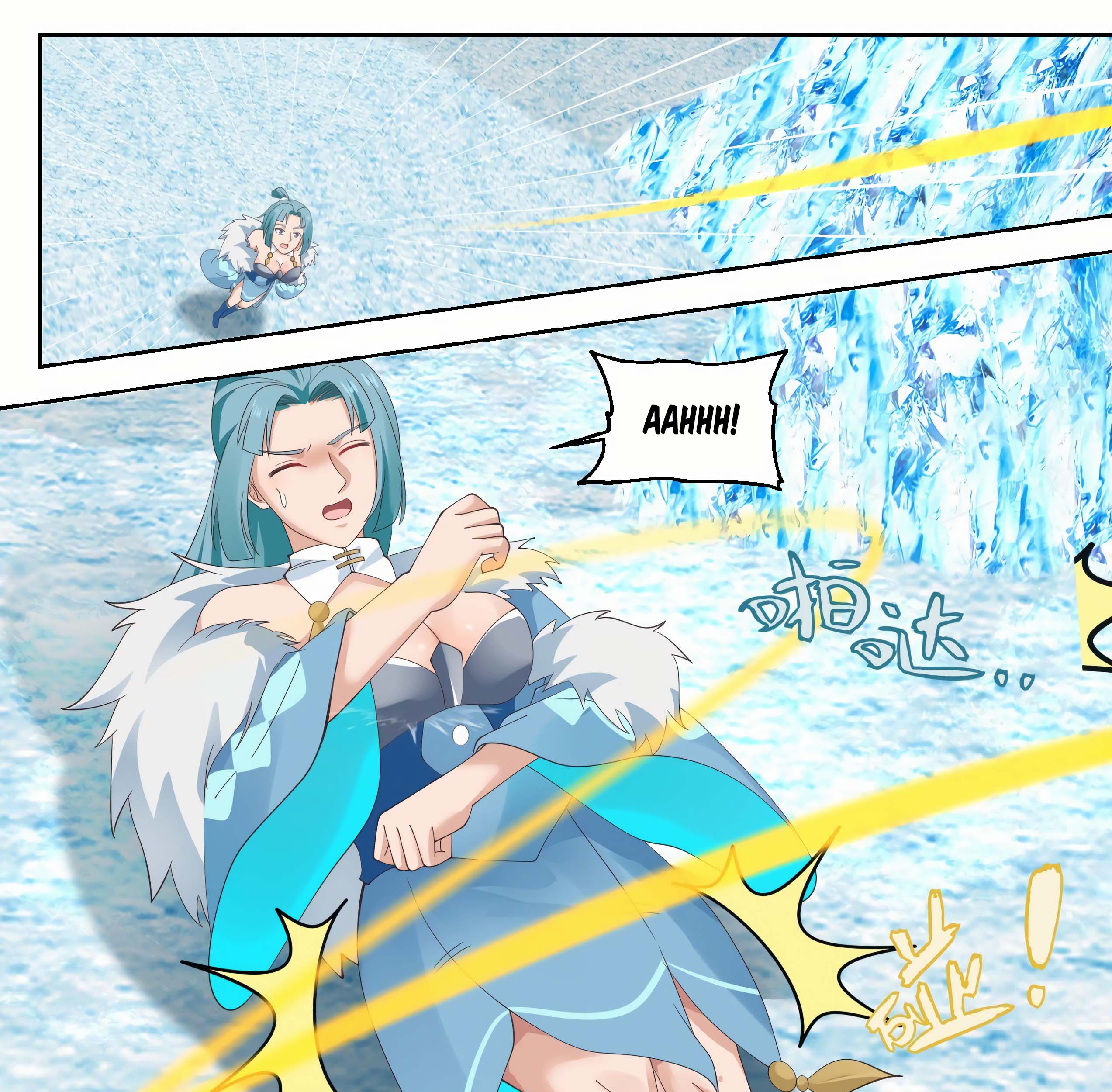 Martial Peak Part 1 Chapter 1321 Gambar 26