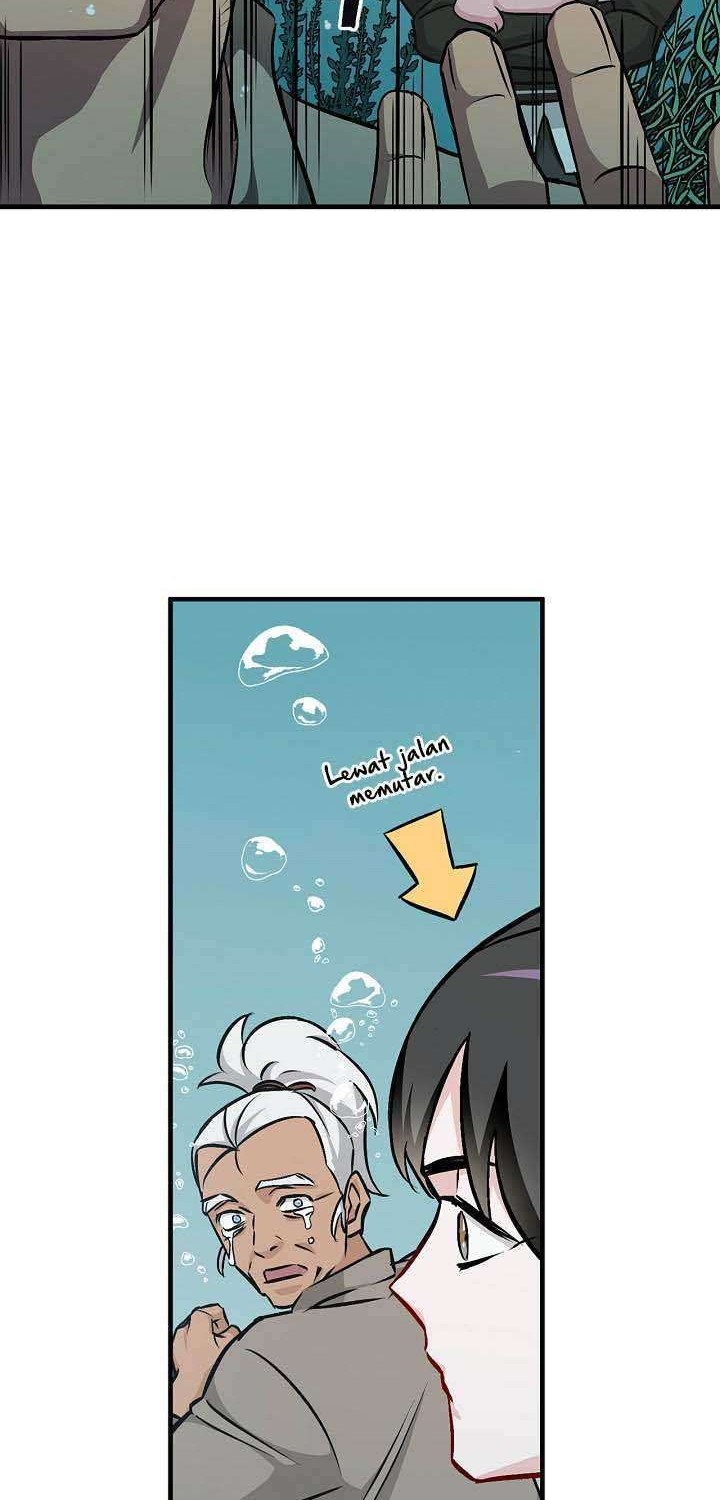 Leveling Up, By Only Eating! Chapter 71 Gambar 7