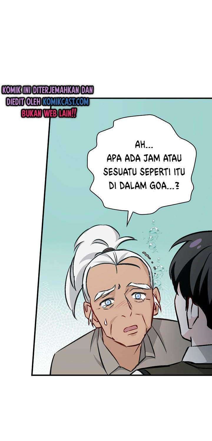 Leveling Up, By Only Eating! Chapter 71 Gambar 11