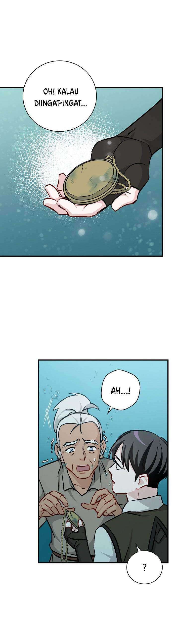 Leveling Up, By Only Eating! Chapter 71 Gambar 12