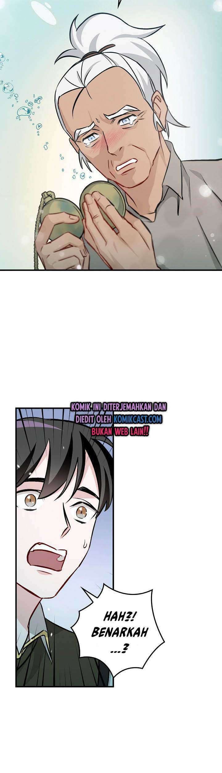 Leveling Up, By Only Eating! Chapter 71 Gambar 14