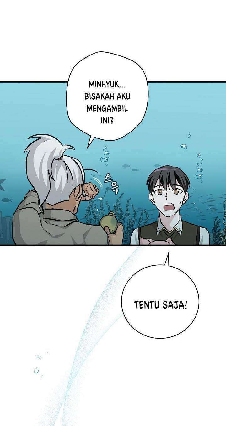 Leveling Up, By Only Eating! Chapter 71 Gambar 15