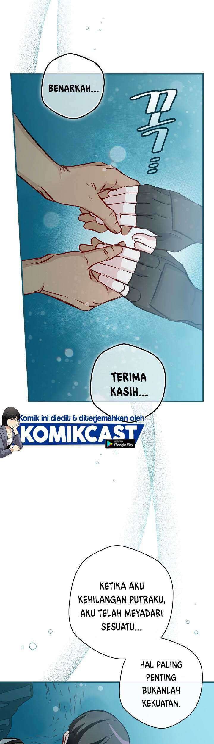 Leveling Up, By Only Eating! Chapter 71 Gambar 16
