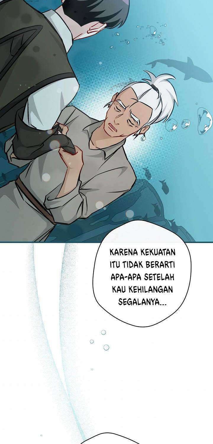 Leveling Up, By Only Eating! Chapter 71 Gambar 17