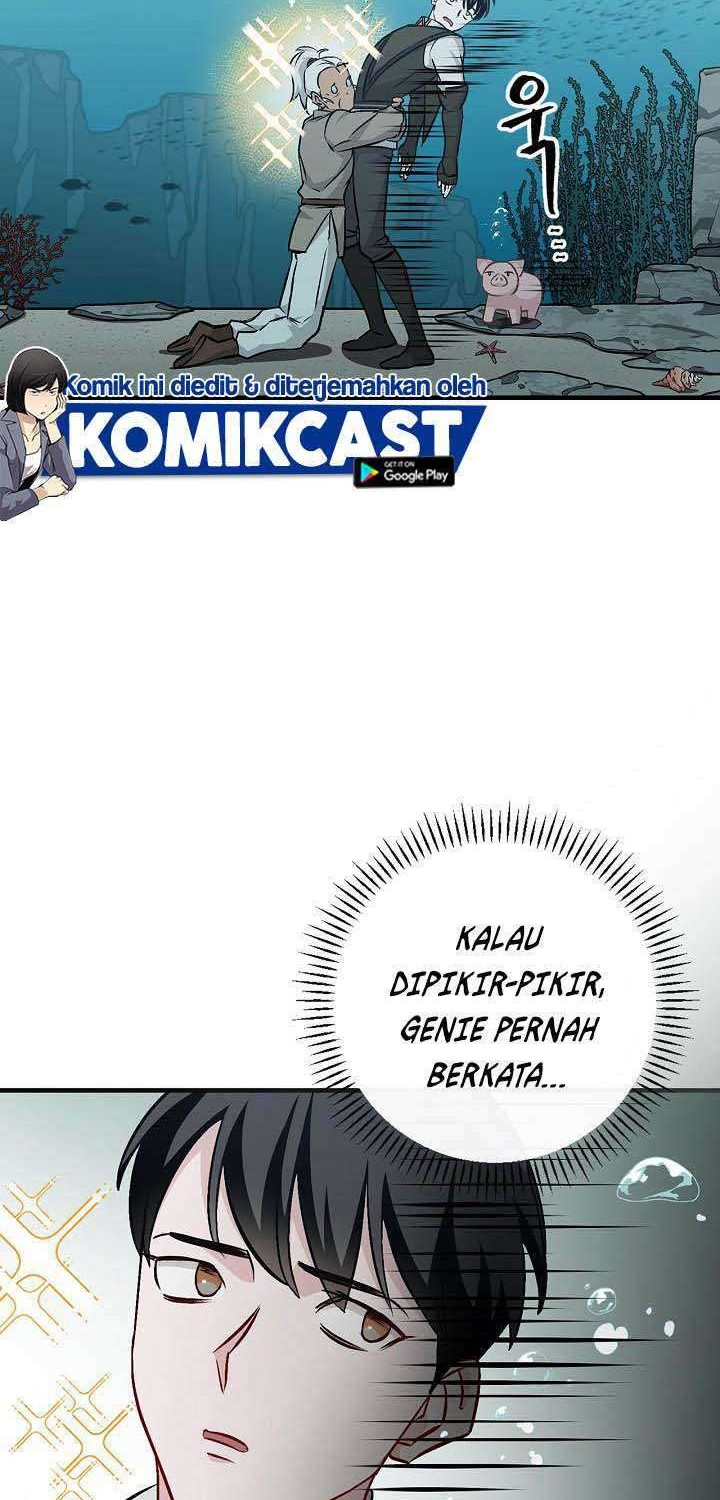 Leveling Up, By Only Eating! Chapter 71 Gambar 25