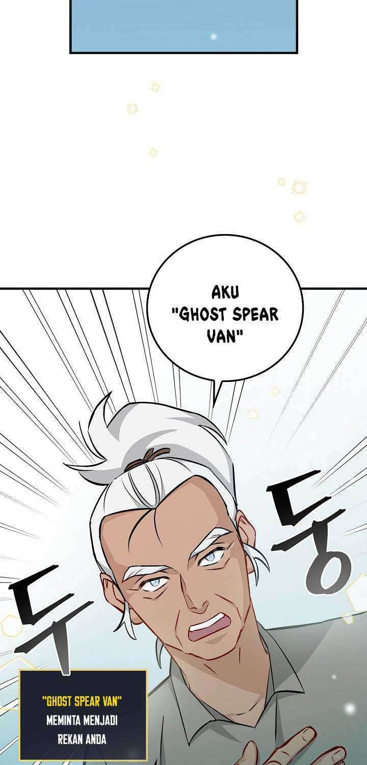 Leveling Up, By Only Eating! Chapter 71 Gambar 19